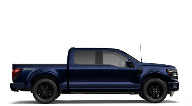 2026 Ford F-150+F-150
